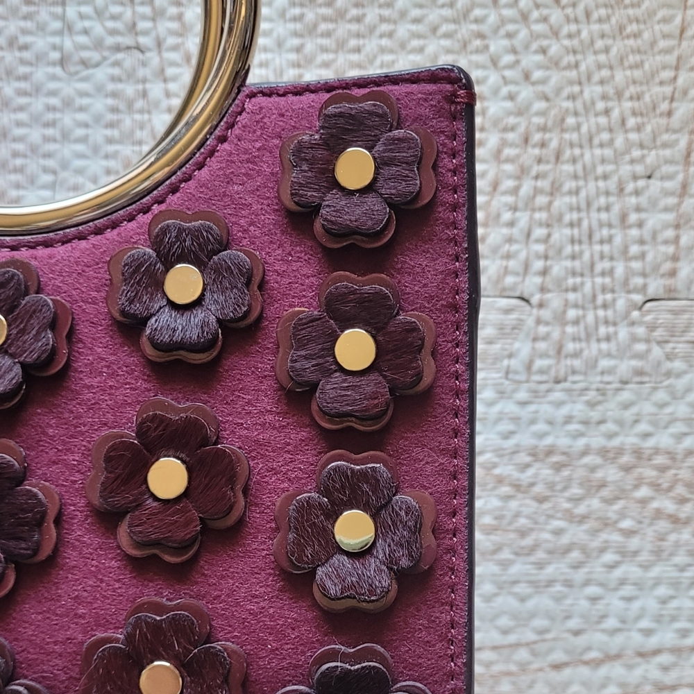 Kate Spade Mini Satchel Bracelet Bag - Picture 5 of 13
